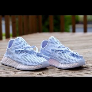 Adidas Deerupt Shoes